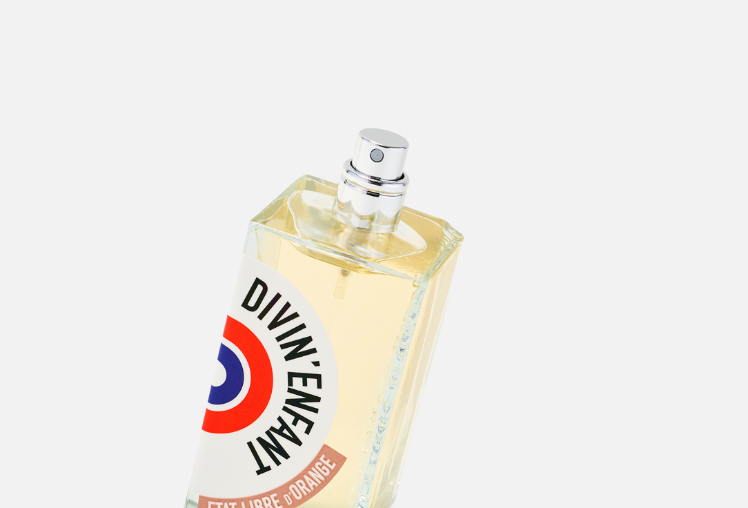 ETAT LIBRE D’ORANGE DIVIN’ENFANT 100 мл — фото 3