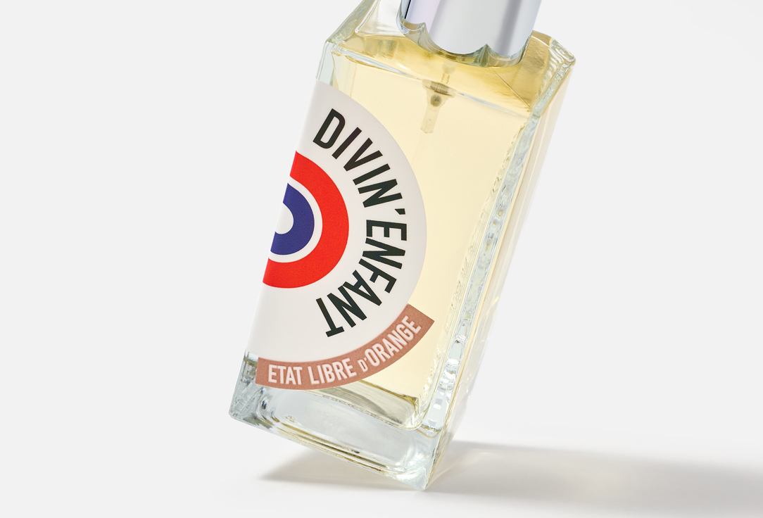 ETAT LIBRE D’ORANGE DIVIN’ENFANT 100 мл — фото 4