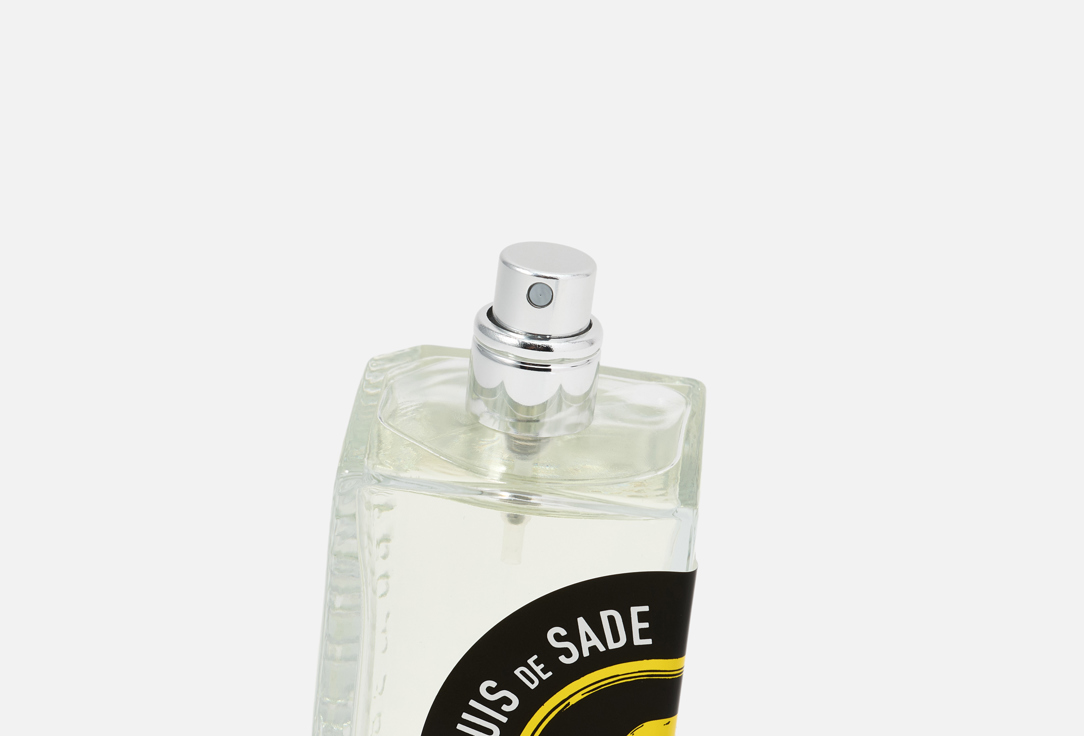 ETAT LIBRE D’ORANGE ATTAQUER LE SOLEIL MARQUIS DE SADE 100 мл — фото 3