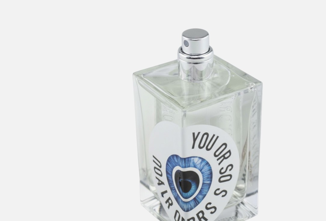 ETAT LIBRE D’ORANGE YOU OR SOMEONE LIKE YOU 50 мл — фото 3