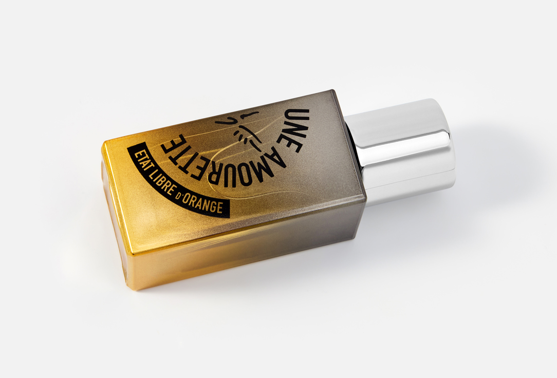 ETAT LIBRE D’ORANGE Une amourette roland mouret 50 мл — фото 2