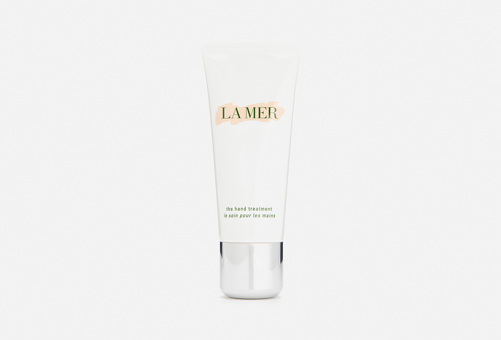La Mer Крем для рук The Hand Treatment 100 мл — купить, цена в Москве
