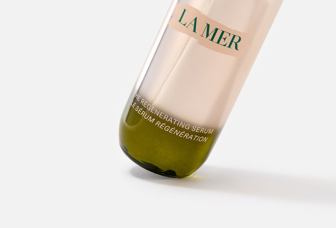 LA MER Regenerating Serum 30 мл — фото 4