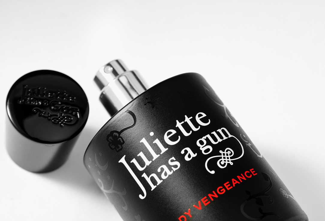 JULIETTE HAS A GUN Lady Vengeance 50 мл — фото 3