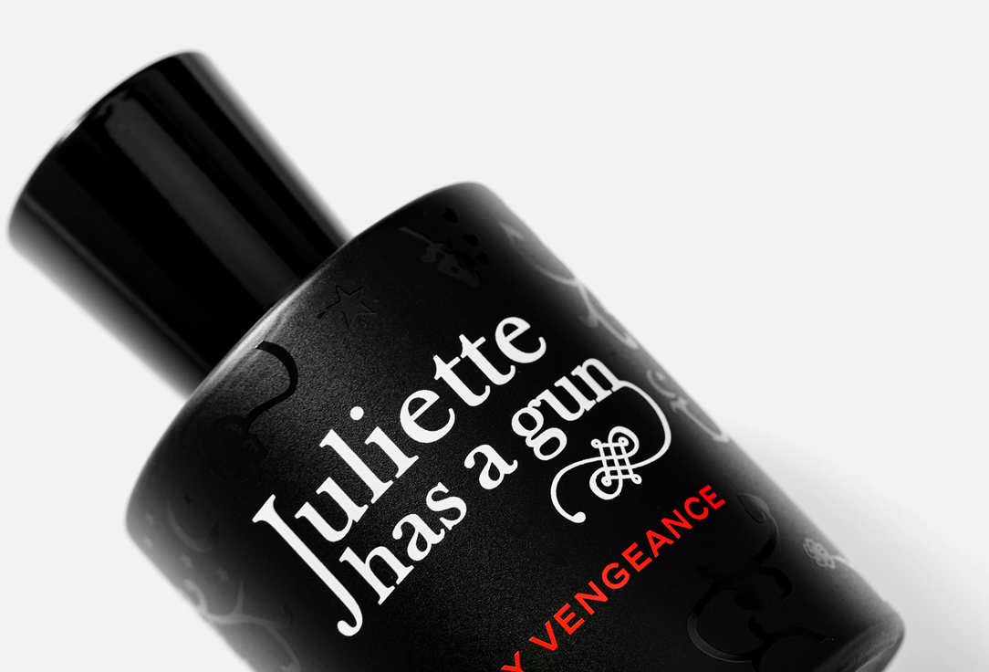 JULIETTE HAS A GUN Lady Vengeance 50 мл — фото 4
