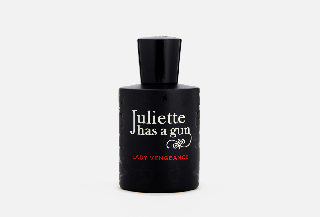 JULIETTE HAS A GUN Lady Vengeance 50 мл — фото 1