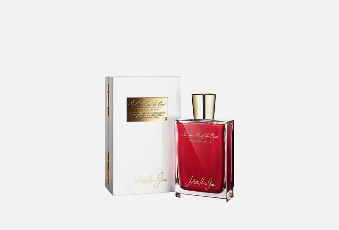 JULIETTE HAS A GUN In the Mood for Oud 75 мл — фото 2