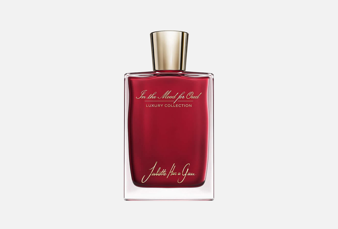 JULIETTE HAS A GUN In the Mood for Oud 75 мл — фото 1