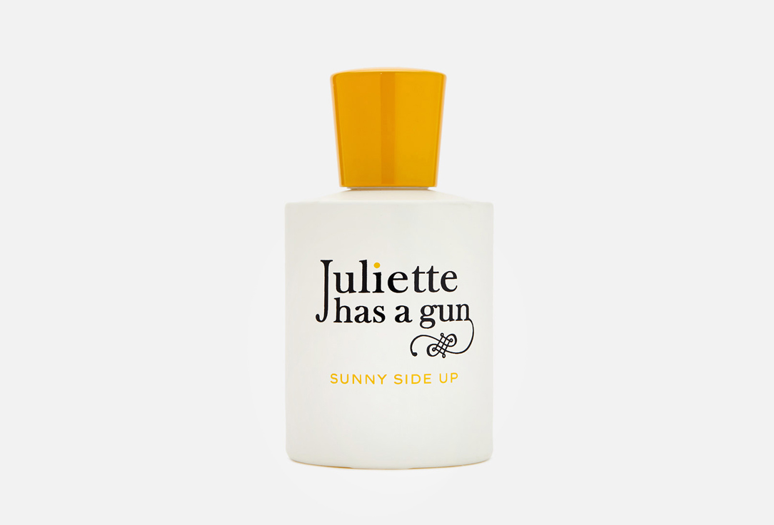 JULIETTE HAS A GUN SUNNY SIDE 50 мл — фото 1