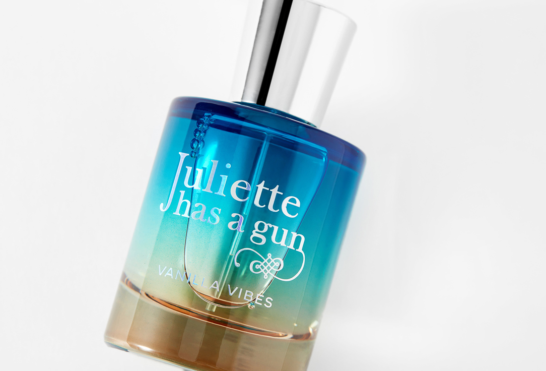 JULIETTE HAS A GUN VANILLA VIBES 50 мл — фото 4