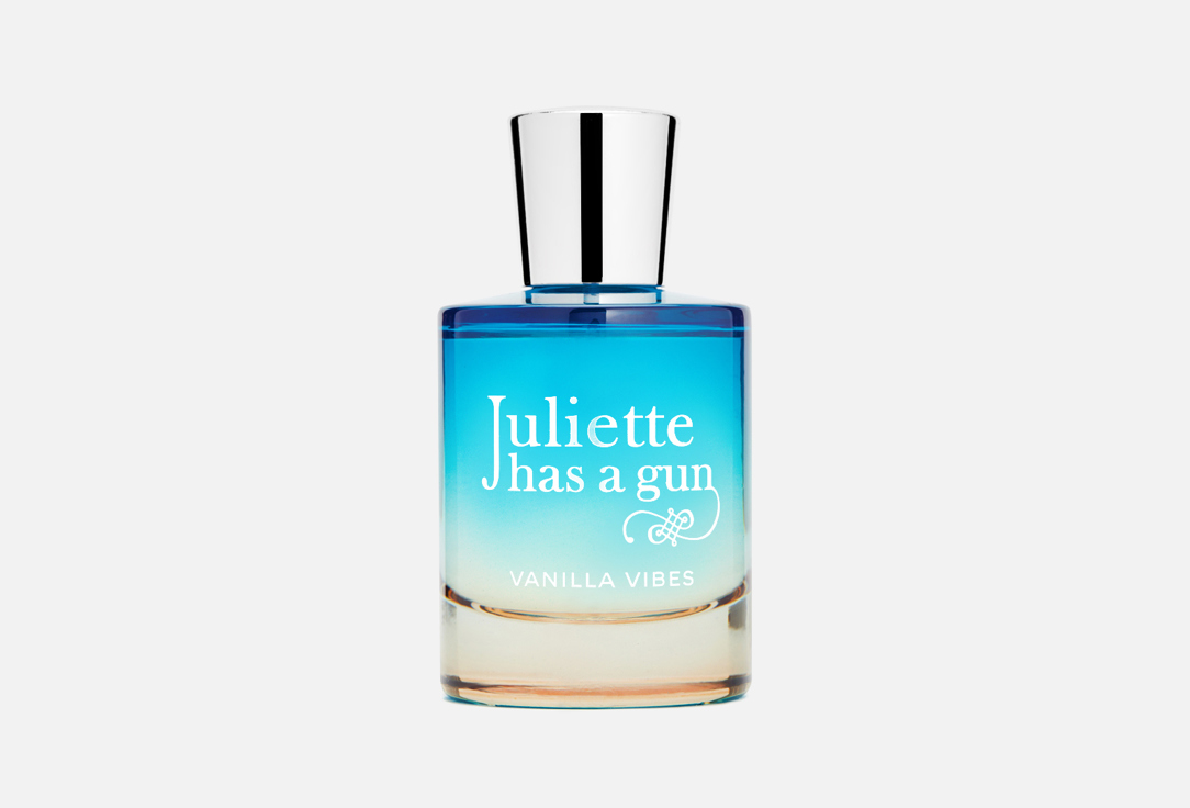 JULIETTE HAS A GUN VANILLA VIBES 50 мл — фото 1