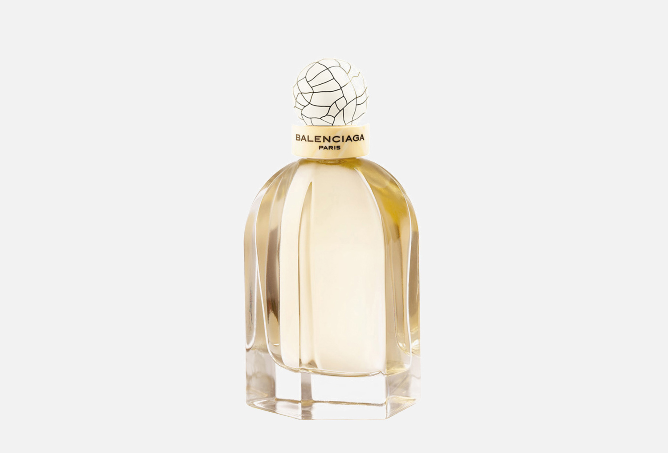 BALENCIAGA Парфюмерная вода Balenciaga Paris 50 мл — купить, цена