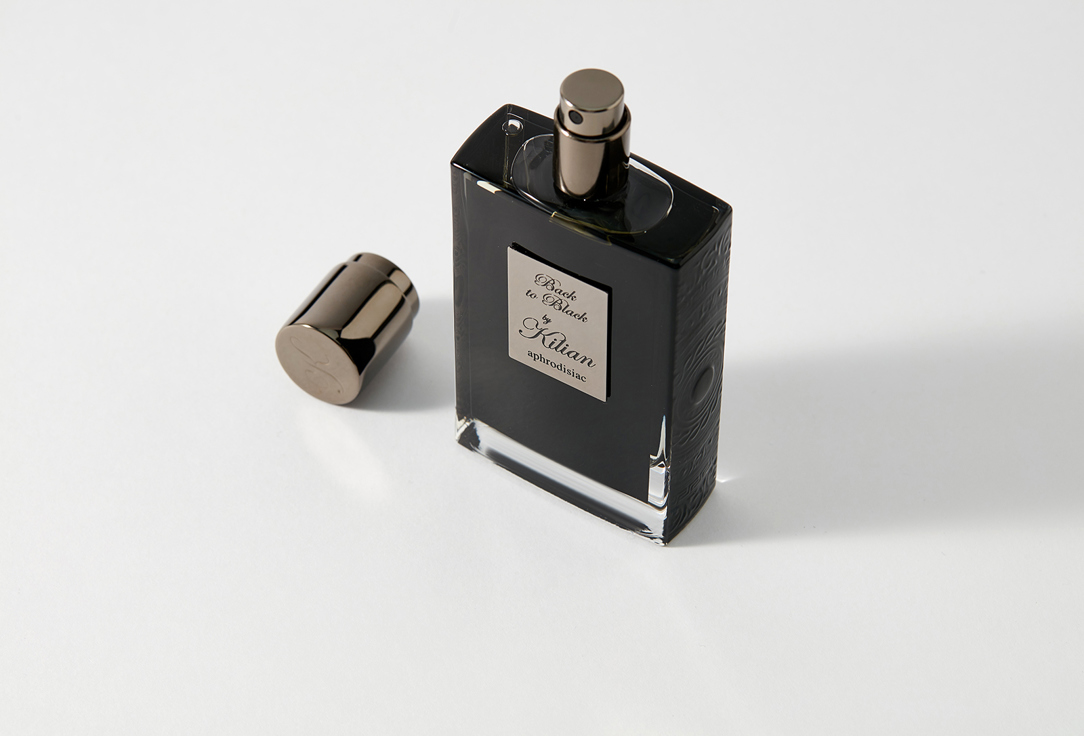 KILIAN PARIS Back To Black, Aphrodisiac 50 мл — фото 2
