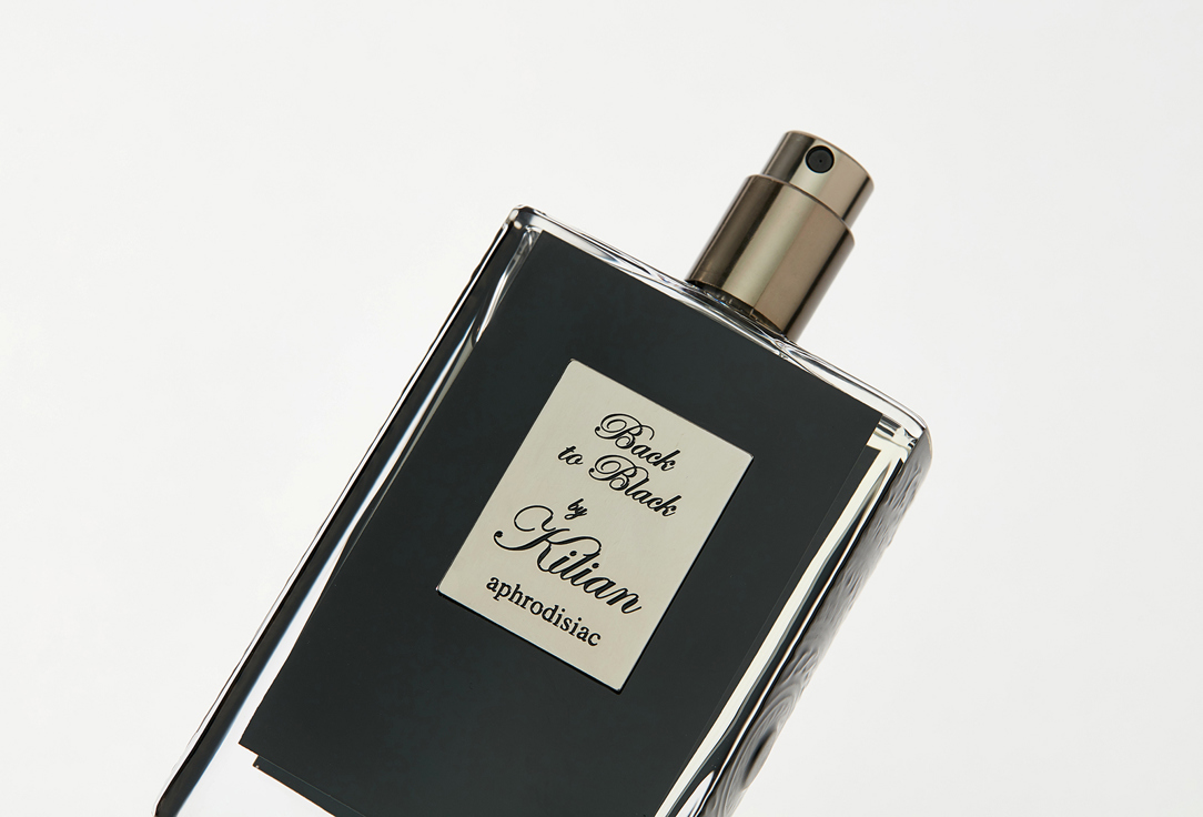 KILIAN PARIS Back To Black, Aphrodisiac 50 мл — фото 3