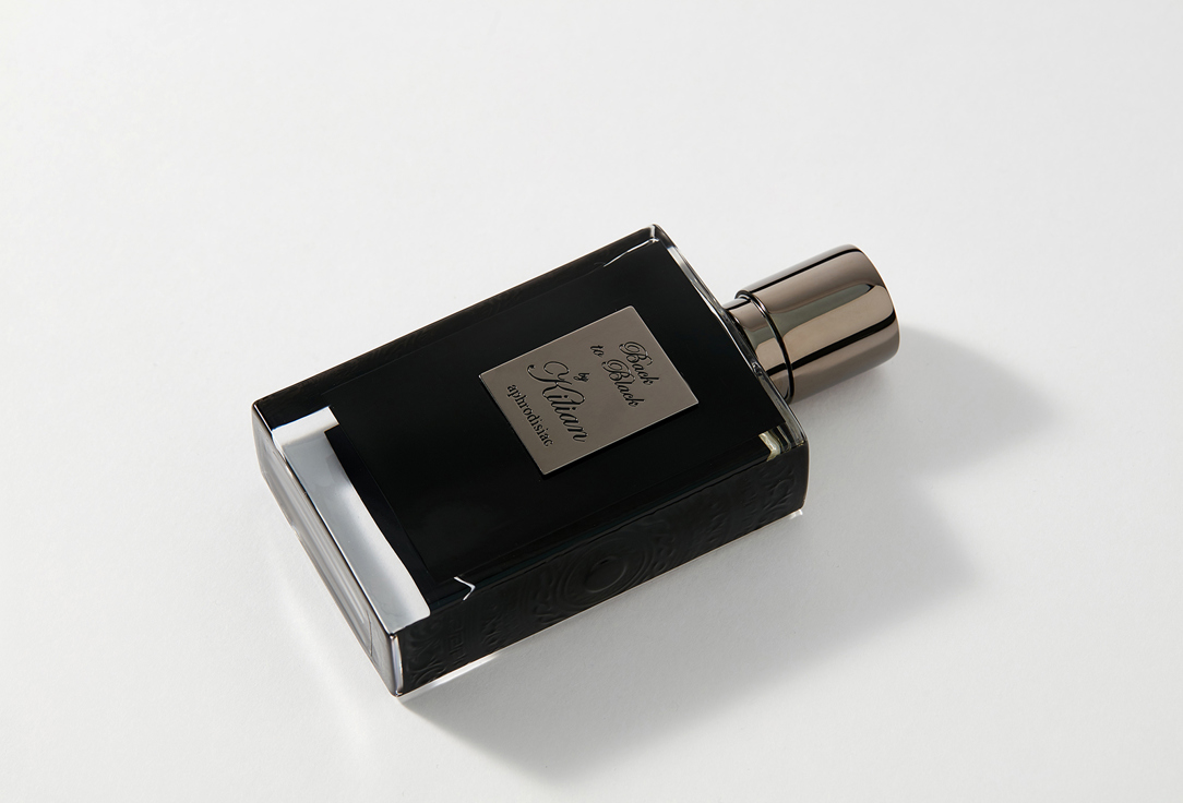 KILIAN PARIS Back To Black, Aphrodisiac 50 мл — фото 4