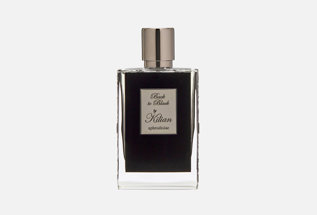 KILIAN PARIS Back To Black, Aphrodisiac 50 мл — фото 1