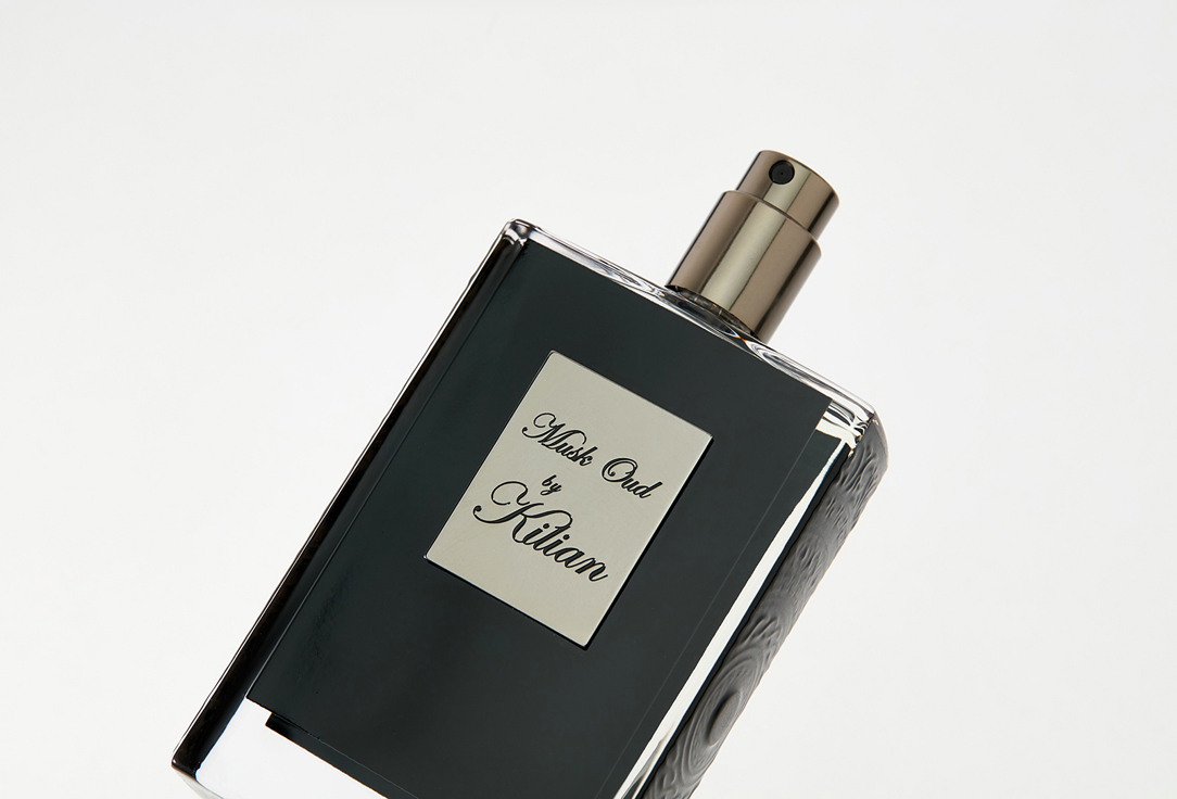 KILIAN PARIS Musk Oud 50 мл — фото 3