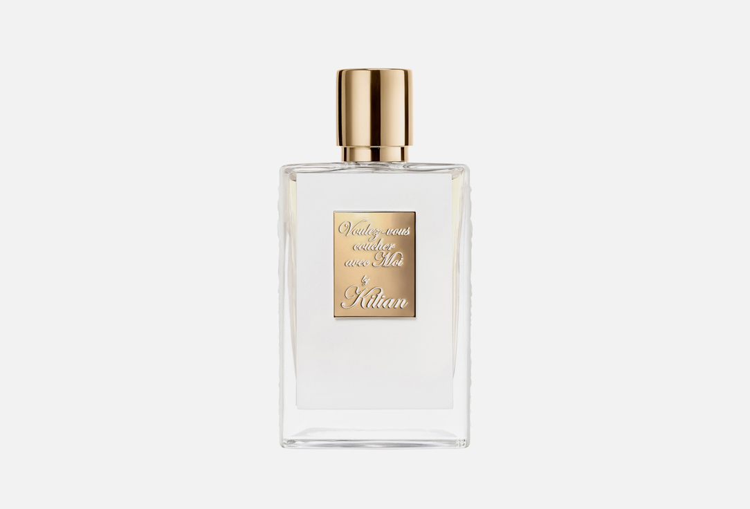 KILIAN PARIS Voulez-Vous Coucher Avec Moi 50 мл — фото 1