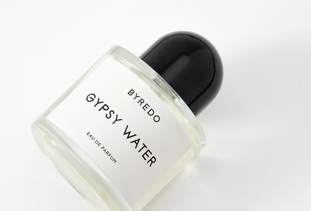 BYREDO Gypsy Water 50 мл — фото 2