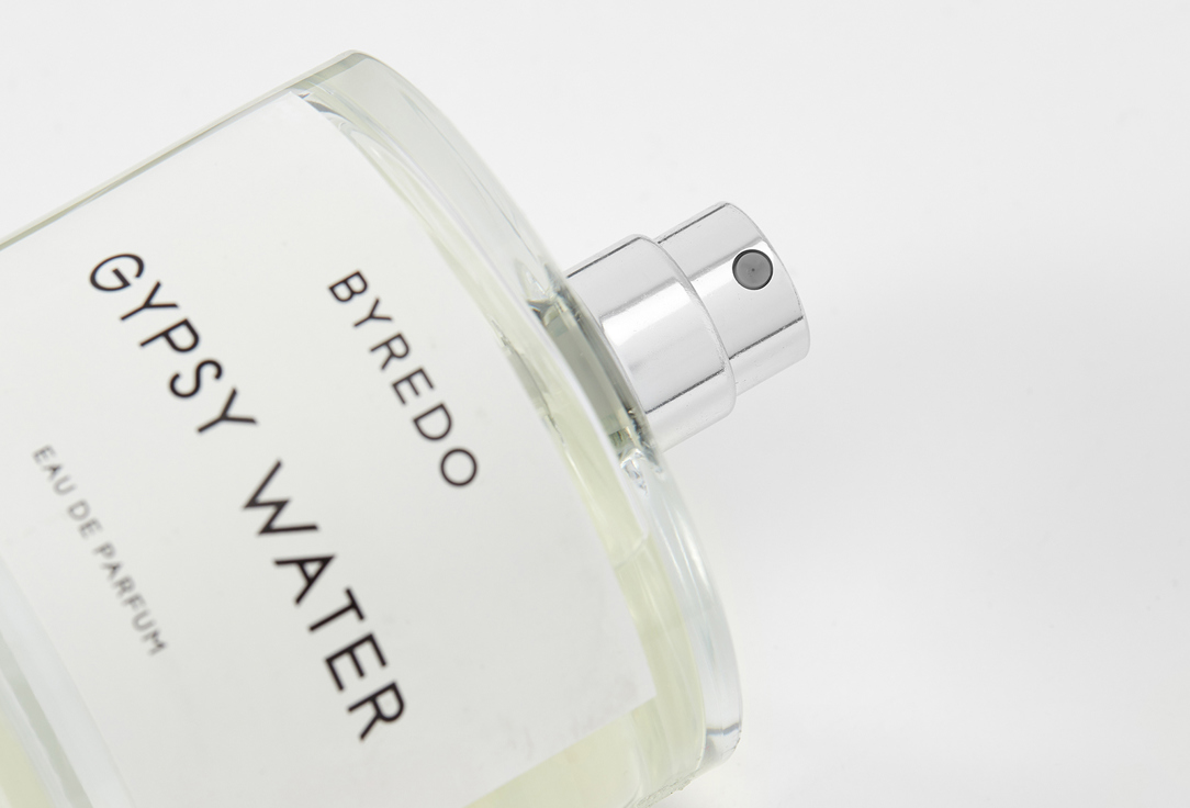 BYREDO Gypsy Water 50 мл — фото 3