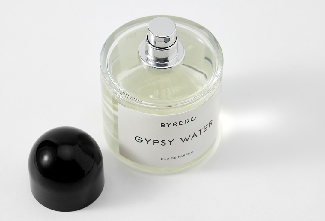 BYREDO Gypsy Water 50 мл — фото 4