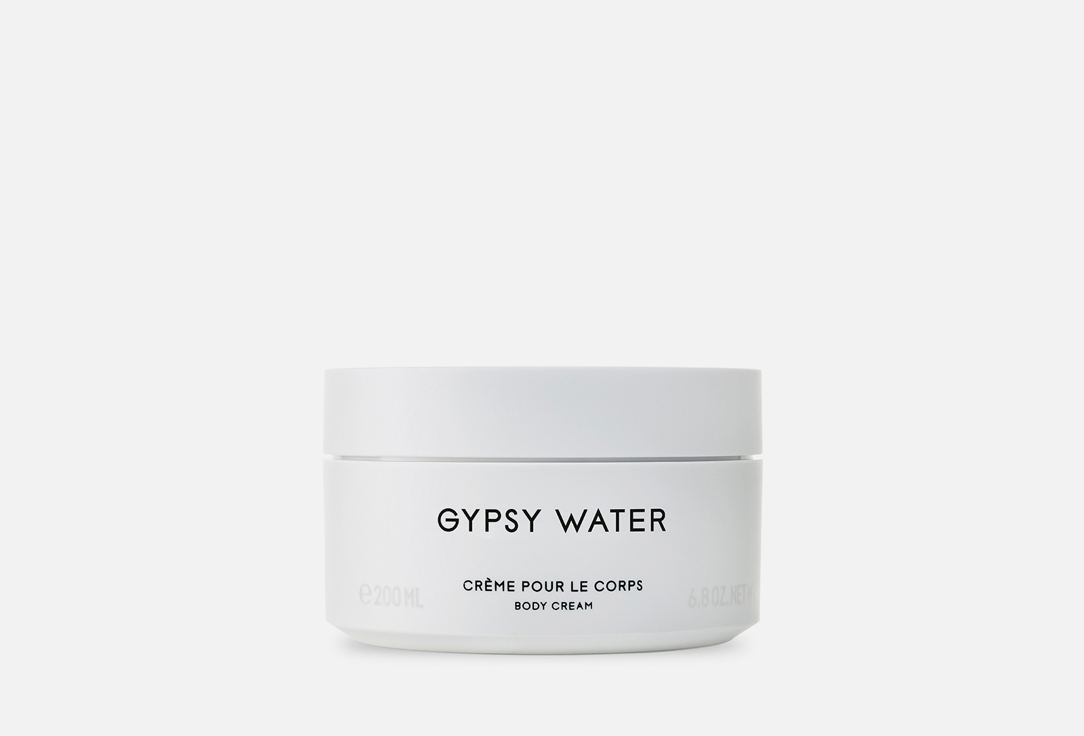 BYREDO Gypsy Water 200 мл — фото 1