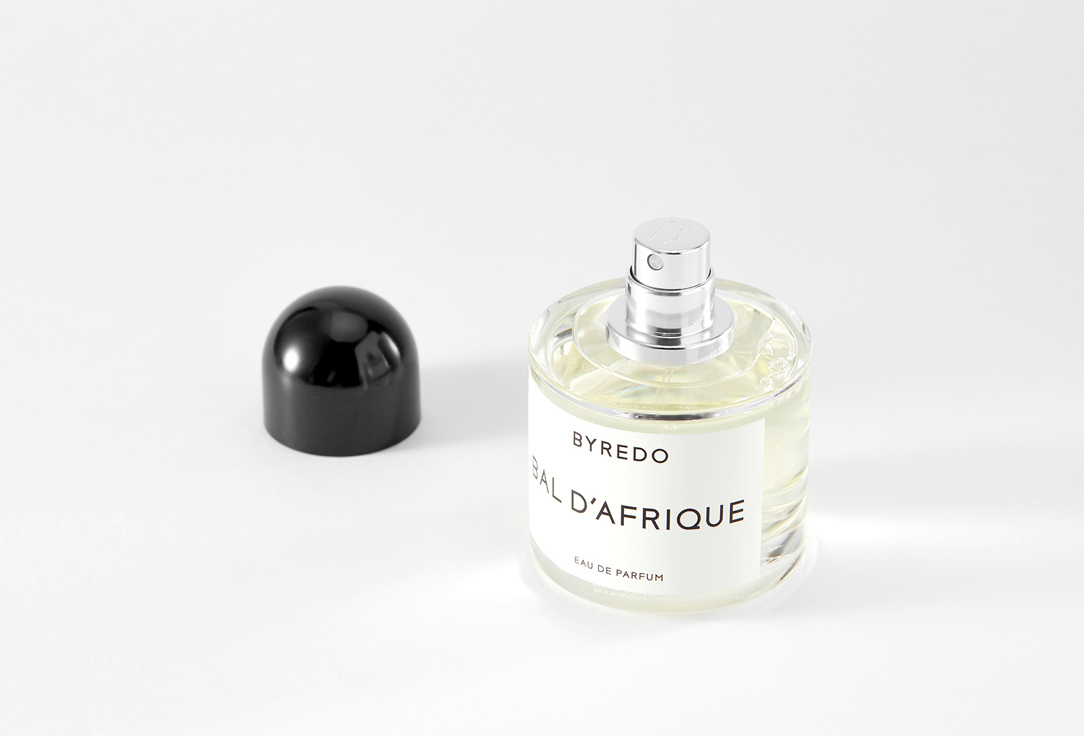 BYREDO Bal d`Afrique 50 мл — фото 2