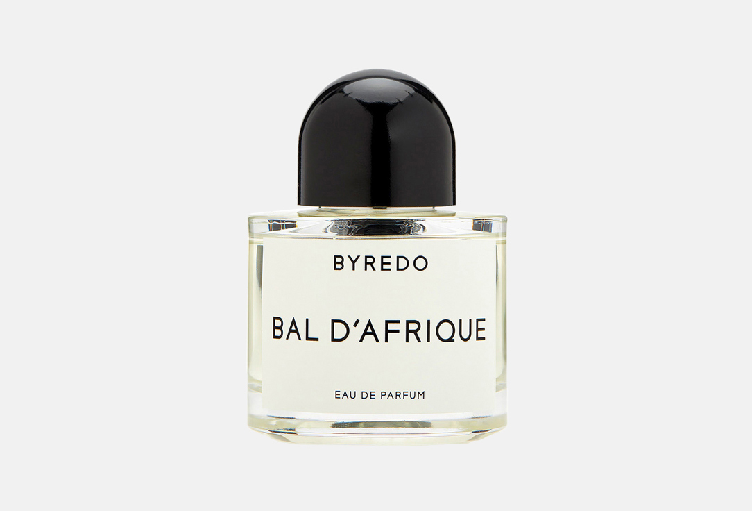 BYREDO Bal d`Afrique 50 мл — фото 1