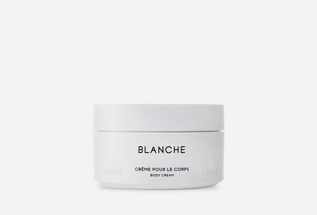 Blanche 200 мл
