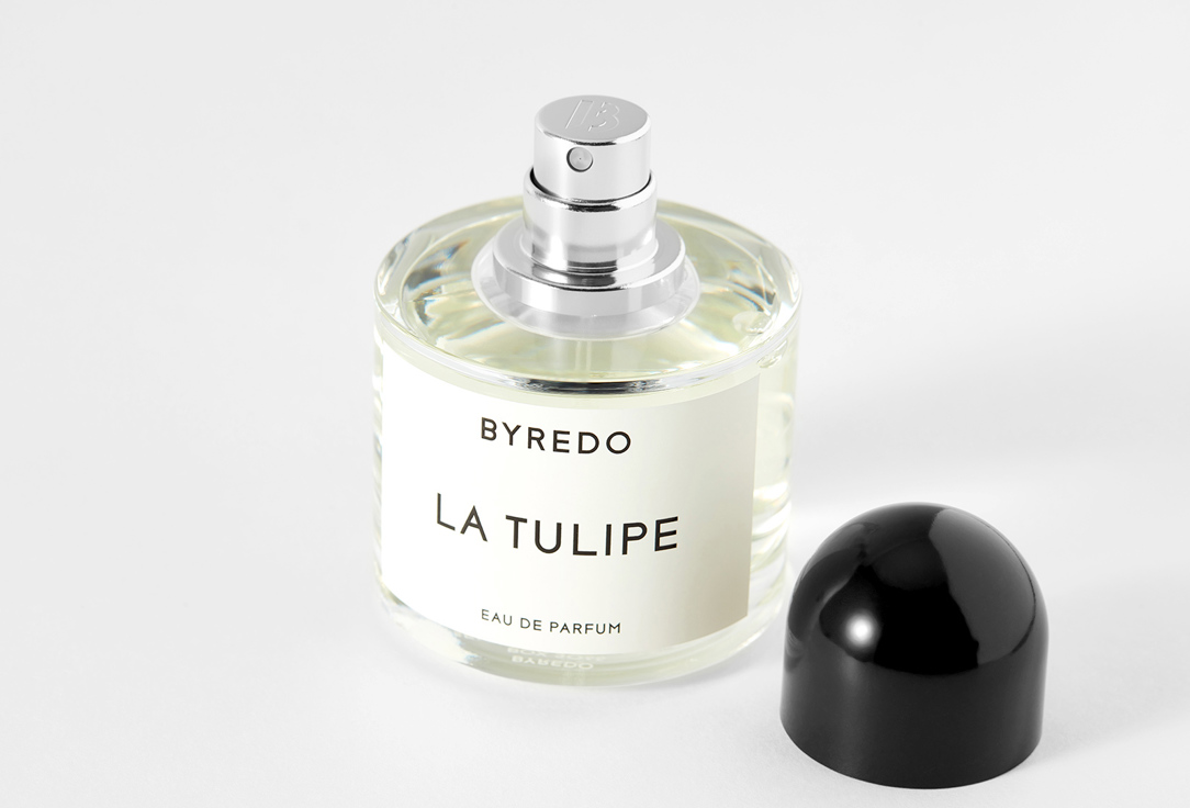 BYREDO La Tulipe 50 мл — фото 4