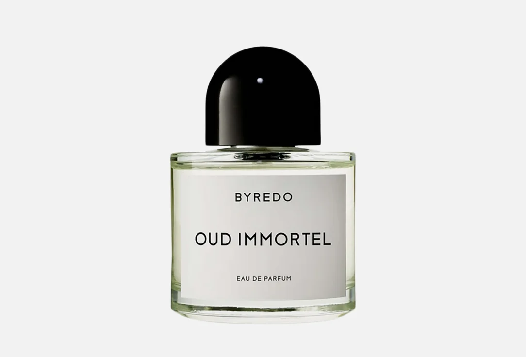 Byredo Oud Immortel EDP 50 мл