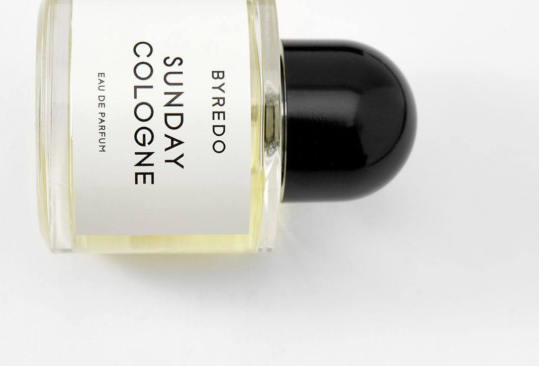 BYREDO Sunday Cologne 100 мл — фото 4