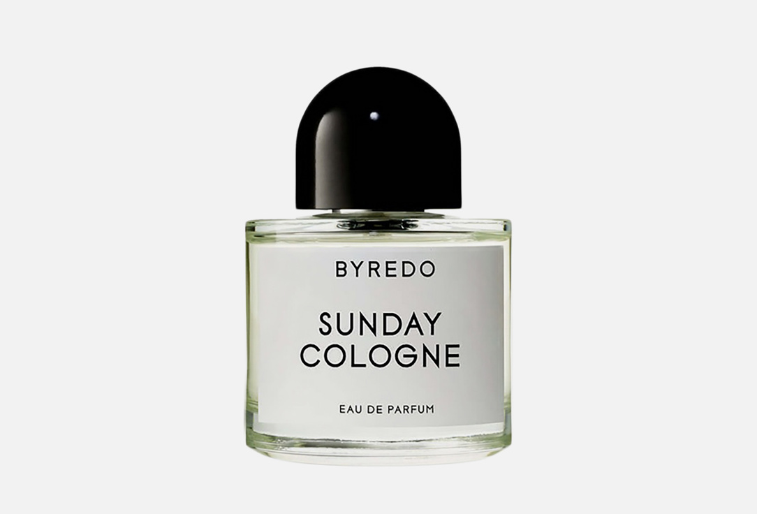 BYREDO Sunday Cologne 100 мл — фото 1