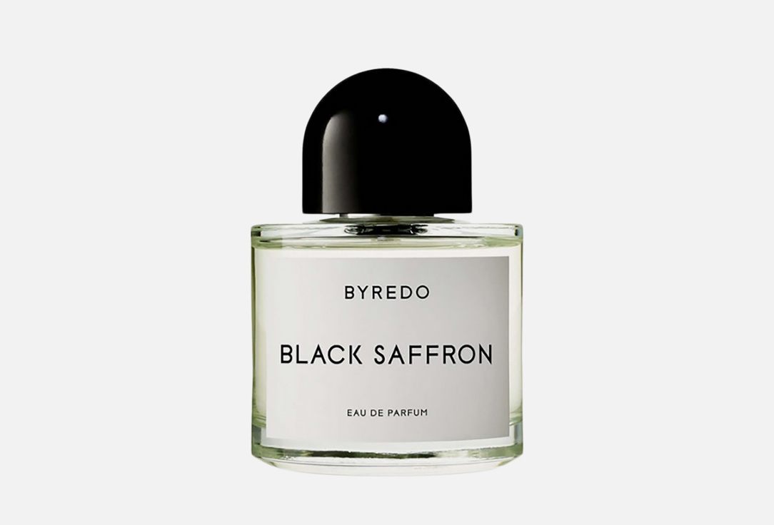 BYREDO Black Saffron 50 мл — фото 1