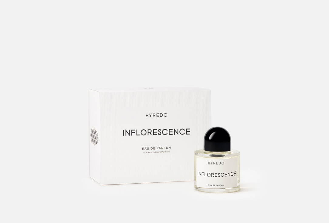 BYREDO Inflorescence 50 мл — фото 4