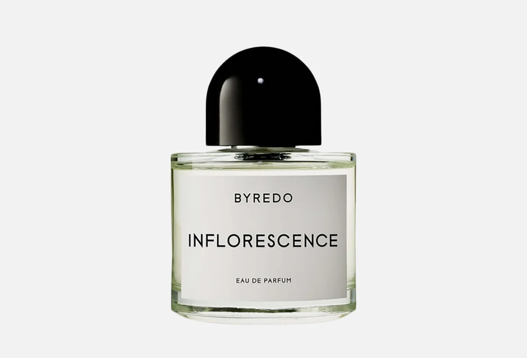 Byredo Inflorescence EDP 50 мл