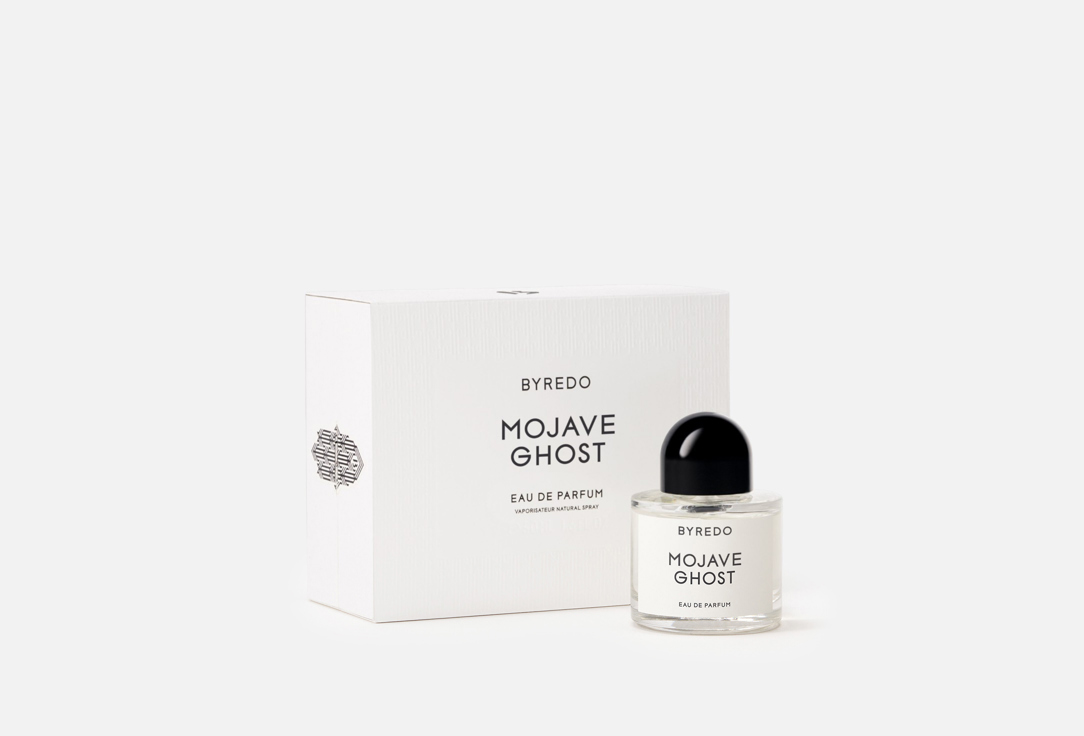BYREDO Mojave Ghost 50 мл — фото 4