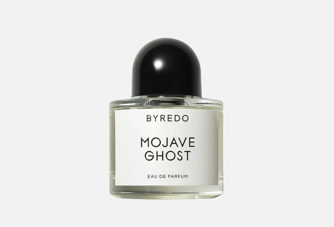Byredo Mojave Ghost EDP 50 мл