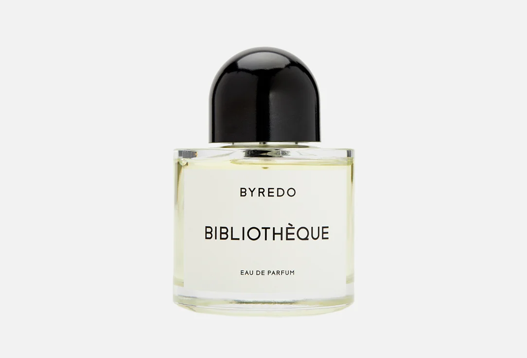 Byredo Bibliotheque EDP 100 мл