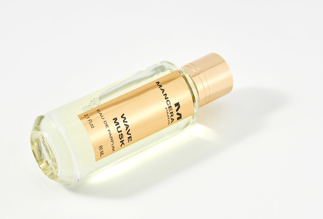 MANCERA Wave Musk 60 мл — фото 2