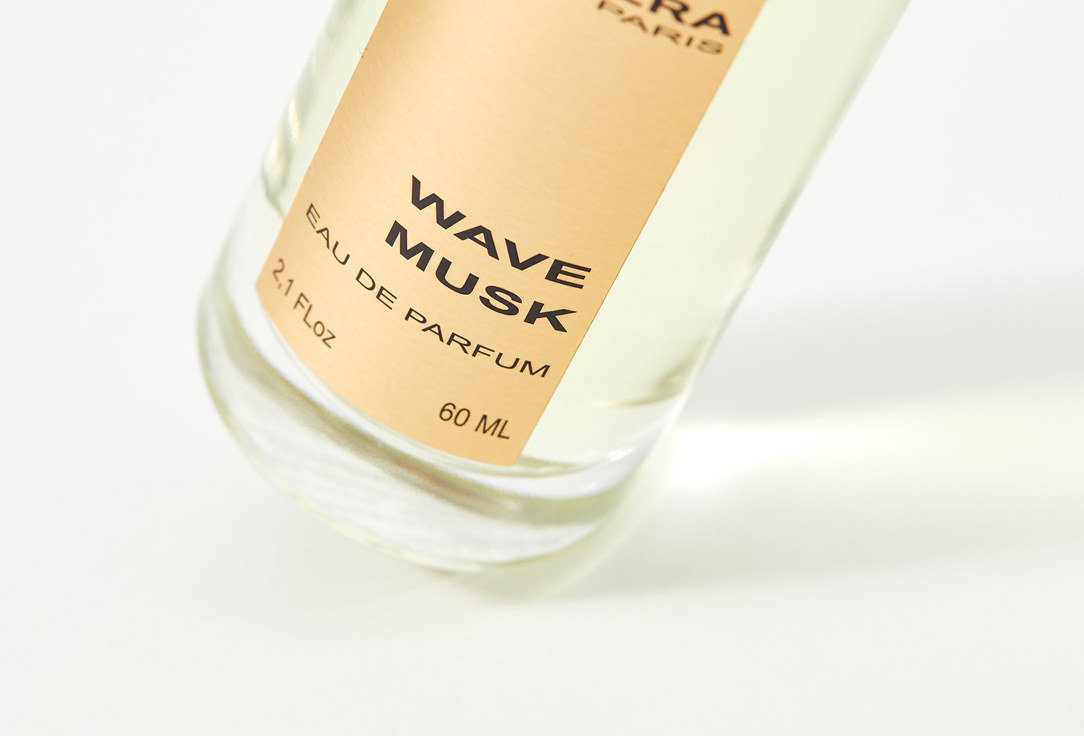 MANCERA Wave Musk 60 мл — фото 4