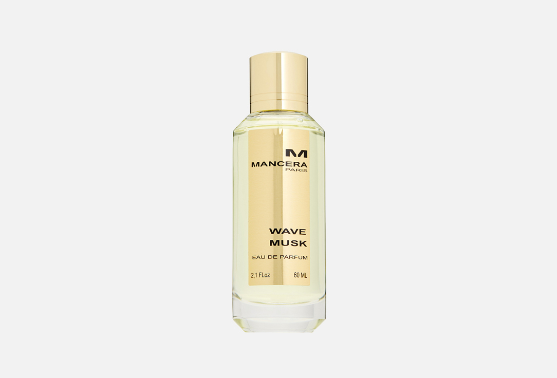 MANCERA Wave Musk 60 мл — фото 1