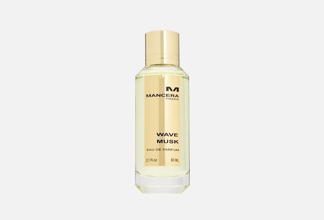 Mancera Wave Musk EDP 60 мл