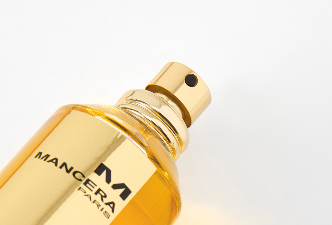 MANCERA Gold Intensive Aoud 60 мл — фото 3