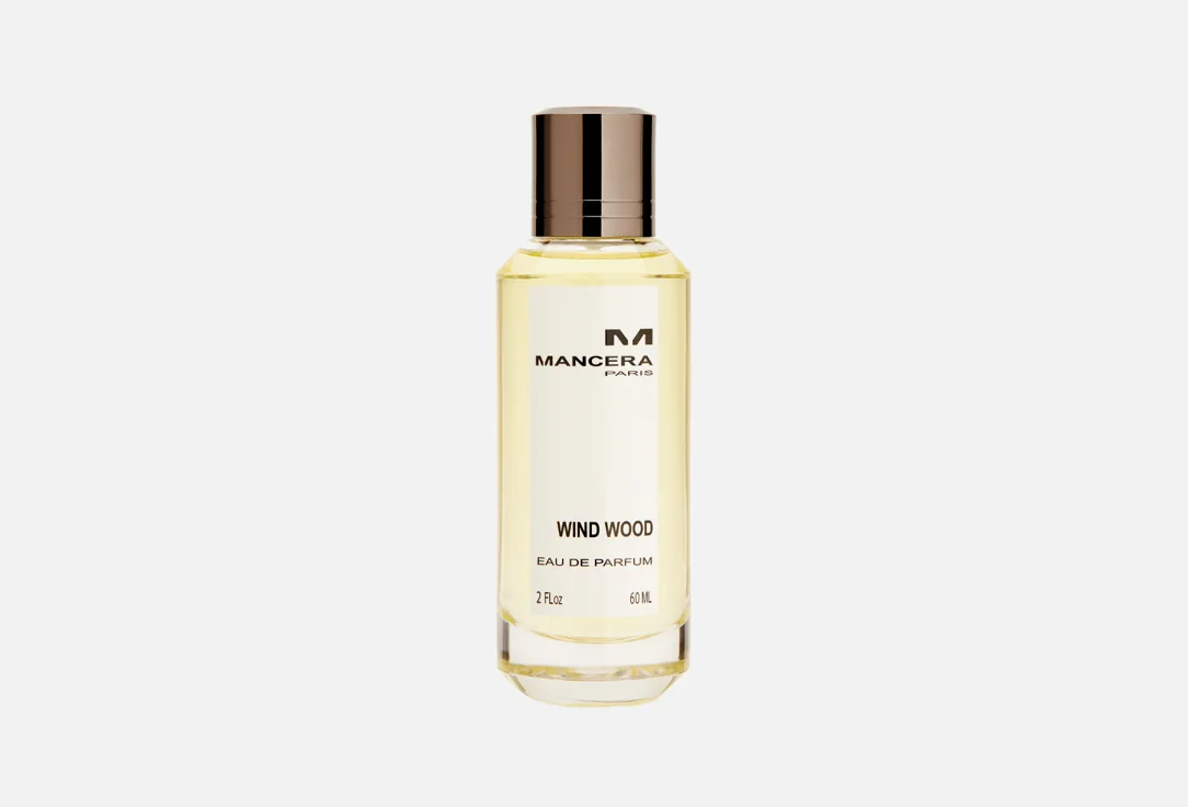 Mancera Wind Wood EDP 60 мл