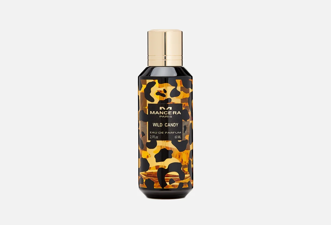 Mancera Wild Candy EDP 60 мл