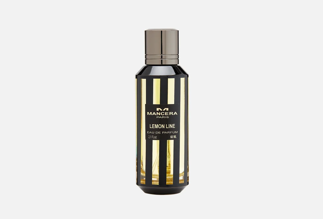 Mancera Lemon Line EDP 60 мл