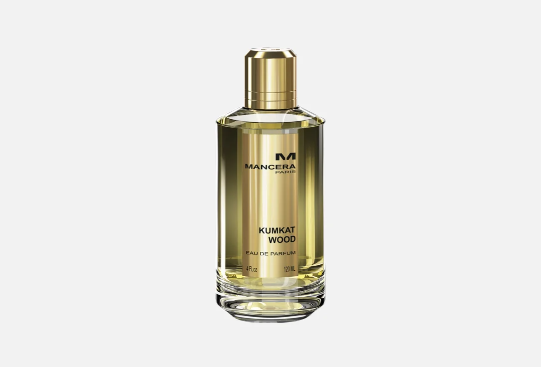 Mancera Kumkat Wood EDP 60 мл