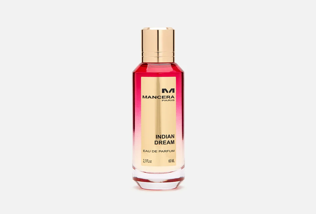 Mancera Indian Dream EDP 60 мл