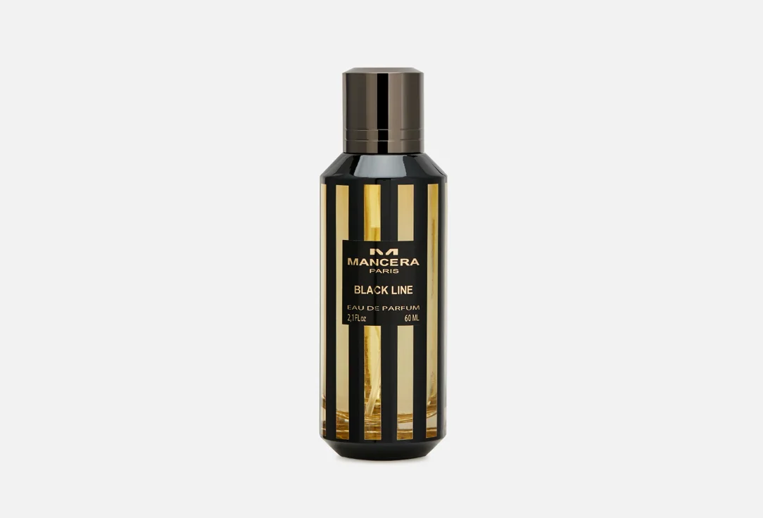 Mancera Black Line EDP 60 мл